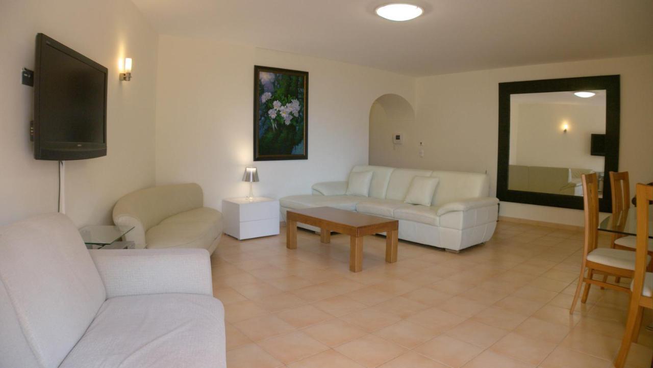 Estrela Da Luz 1 Bedroom Apt Pool And Sea Views Alagoas ภายนอก รูปภาพ