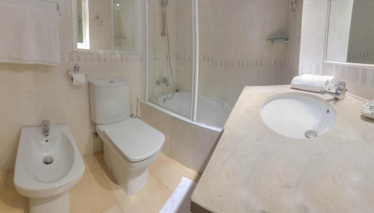 Estrela Da Luz 1 Bedroom Apt Pool And Sea Views Alagoas ภายนอก รูปภาพ